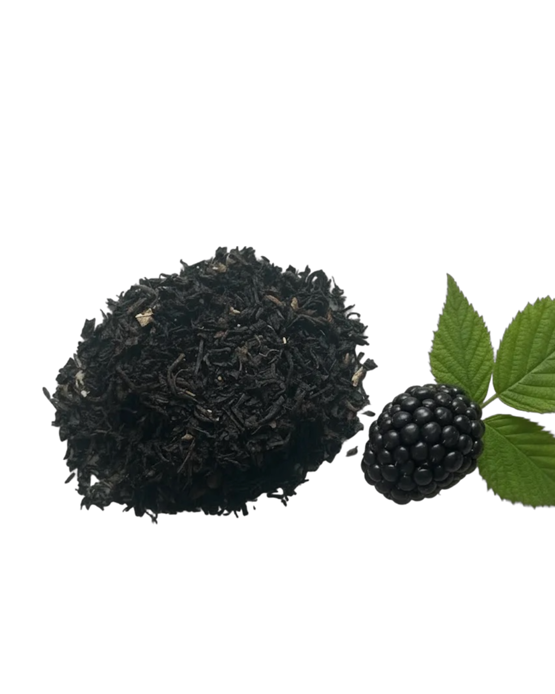 Black Berry Tea