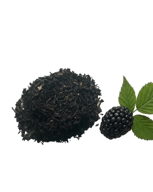 Black Berry Tea